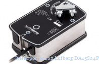 ������������� Lufberg DA15S24PS � ���������� ��������